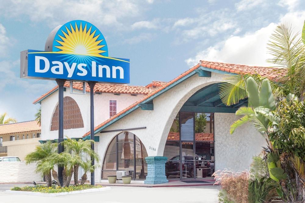 Sunset Inn كوستا ميسا، أورانج، كاليفورنيا المظهر الخارجي الصورة